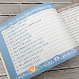 Buku Anak Pintar Rajin Berdoa (Wahana Cendekia)