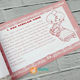 Buku Anak Pintar Rajin Berdoa (Wahana Cendekia)