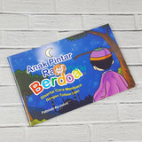 Buku Anak Pintar Rajin Berdoa (Wahana Cendekia)