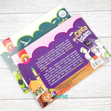 Buku Anak Seri Cinta Sejati 2 Jilid (Media Sholih)