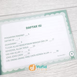 Buku Anak Seri Cinta Sejati 2 Jilid (Media Sholih)