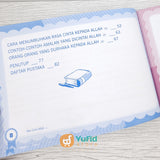 Buku Anak Seri Cinta Sejati 2 Jilid (Media Sholih)