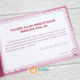 Buku Anak Seri Cinta Sejati 2 Jilid (Media Sholih)