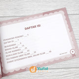 Buku Anak Seri Cinta Sejati 2 Jilid (Media Sholih)