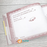 Buku Anak Seri Cinta Sejati 2 Jilid (Media Sholih)