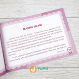 Buku Anak Seri Cinta Sejati 2 Jilid (Media Sholih)