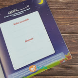 Buku Berdoa Yuk Beramal Dan Berpahala (Pustaka Imam Asy-Syafii)