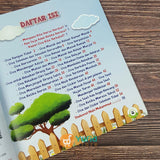 Buku Berdoa Yuk Beramal Dan Berpahala (Pustaka Imam Asy-Syafii)