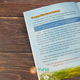 Buku Berdoa Yuk Beramal Dan Berpahala (Pustaka Imam Asy-Syafii)