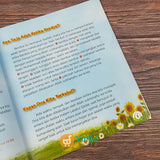 Buku Berdoa Yuk Beramal Dan Berpahala (Pustaka Imam Asy-Syafii)