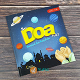 Buku Berdoa Yuk Beramal Dan Berpahala (Pustaka Imam Asy-Syafii)