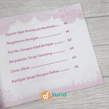 Buku Bunda Mengapa Wajib Berjilbab (As-Salam Kids Publishing)