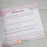 Buku Bunda Mengapa Wajib Berjilbab (As-Salam Kids Publishing)