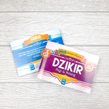 Buku Dzikir Pagi Dan Petang Mini (Pustaka Arafah)