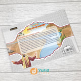 Buku Edisi Anak Karamah Khulafaur Rasyidin (As-Salam Publishing)