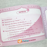 Buku Edisi Anak Karamah Khulafaur Rasyidin (As-Salam Publishing)