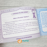 Buku Edisi Anak Karamah Khulafaur Rasyidin (As-Salam Publishing)