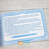 Buku Edisi Anak Karamah Khulafaur Rasyidin (As-Salam Publishing)