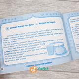 Buku Edisi Anak Karamah Khulafaur Rasyidin (As-Salam Publishing)