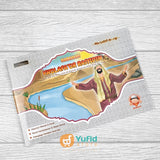 Buku Edisi Anak Karamah Khulafaur Rasyidin (As-Salam Publishing)