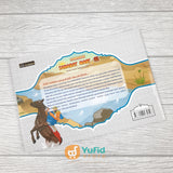 Buku Edisi Anak Karamah Sahabat Nabi (As-Salam Publishing)