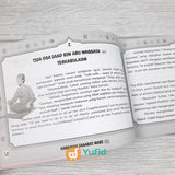 Buku Edisi Anak Karamah Sahabat Nabi (As-Salam Publishing)