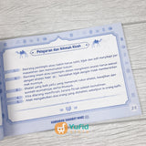 Buku Edisi Anak Karamah Sahabat Nabi (As-Salam Publishing)