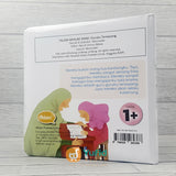 Buku Guruku Tersayang (Ahlan)