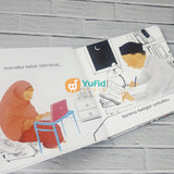 Buku Guruku Tersayang (Ahlan)