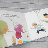 Buku Guruku Tersayang (Ahlan)