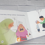 Buku Guruku Tersayang (Ahlan)