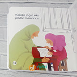 Buku Guruku Tersayang (Ahlan)