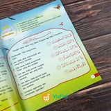 Buku Juz Amma (QIDS)