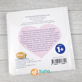Buku Kakak Tercinta (Ahlan)