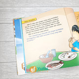 Buku Kecil-Kecil Berakhlak Rasulullah Jilid Lengkap 1 dan 2 (QIDS)