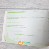 Buku Kisah Zulkarnain Dan Misteri Yajud Majud (As-Salam Kids)