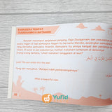 Buku Kisah Zulkarnain Dan Misteri Yajud Majud (As-Salam Kids)