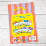 Buku Modul Doa-Doa (HAS)