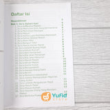 Buku Modul Doa-Doa (HAS)