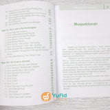 Buku Modul Doa-Doa (HAS)