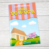Buku Modul Doa-Doa (HAS)
