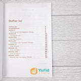 Buku Modul Fiqih Jilid 1-3 (HAS)