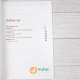 Buku Modul Fiqih Jilid 1-3 (HAS)