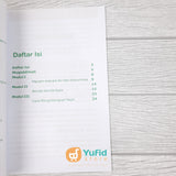 Buku Modul Fiqih Jilid 1-3 (HAS)