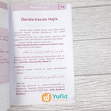 Buku Modul Fiqih Jilid 1-3 (HAS)