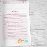 Buku Modul Tajwid (HAS)