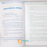 Buku Modul Tajwid (HAS)