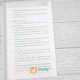 Buku Modul Tajwid (HAS)