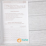 Buku Modul Tajwid (HAS)