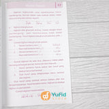 Buku Modul Tajwid (HAS)